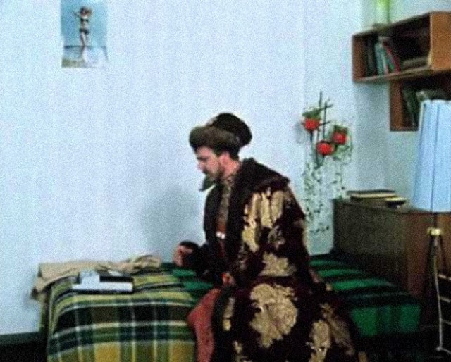 Как мучились мы музыкой в СССР