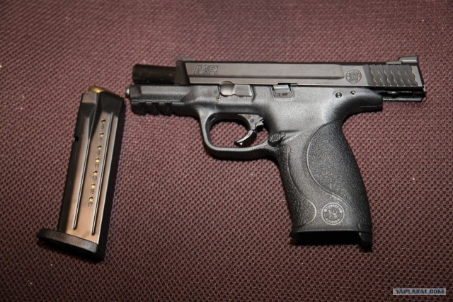 Моя коллекция оружия...