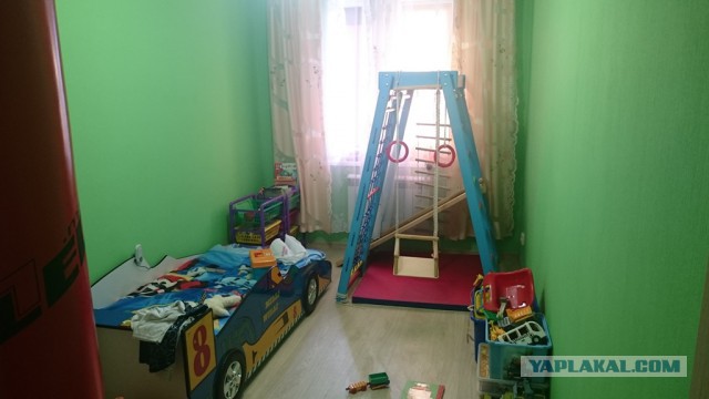 Ремонт квартиры