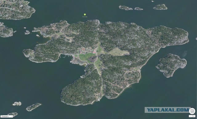 Балтийское море