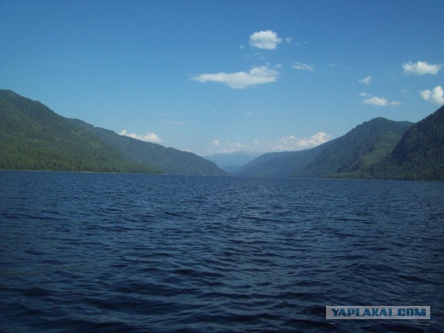 Алтай