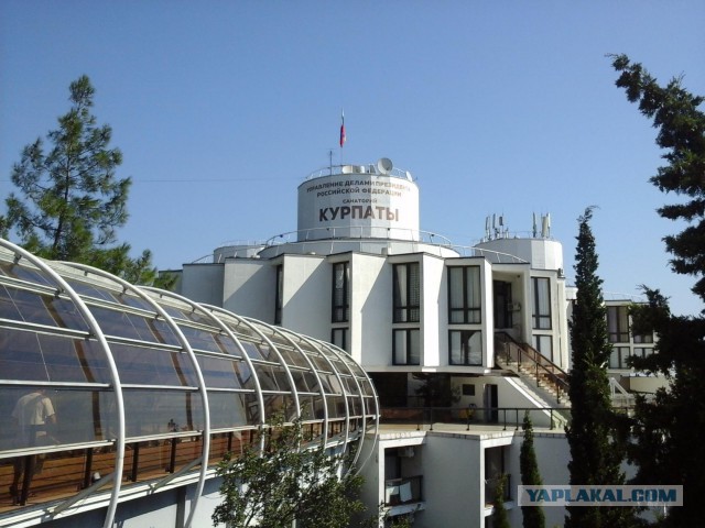 Куда летит летающая тарелка…