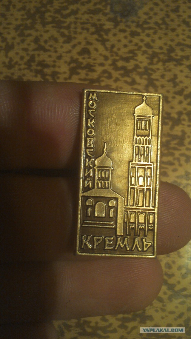 Маленькое хобби