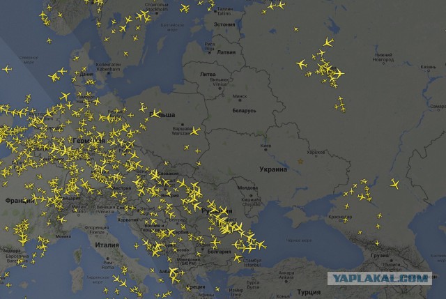 опять Украина