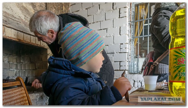 Самогонщики или винарня по-болгарски