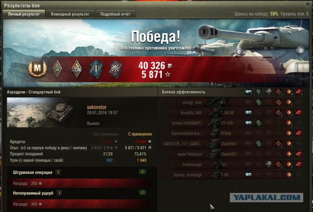 Wargaming 32