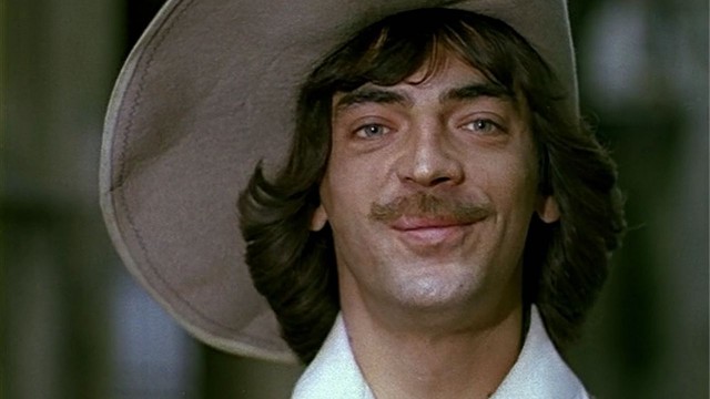 Парень красавчик!