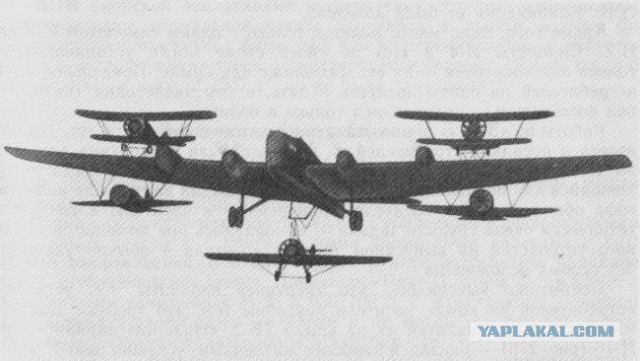 Нестандартная авиация