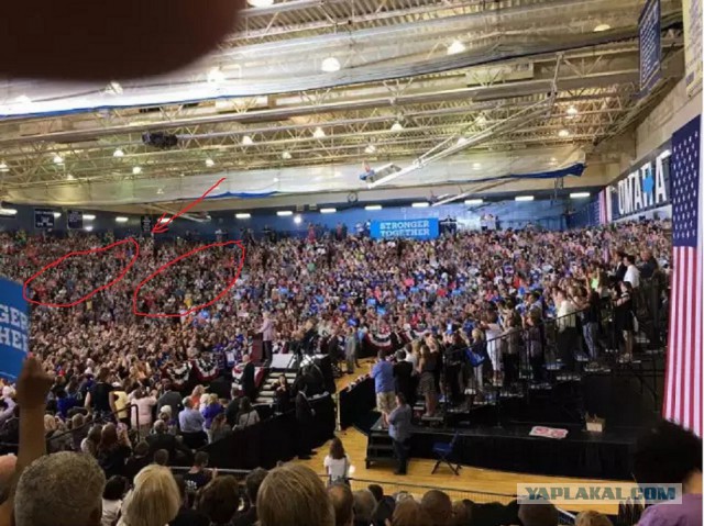 Как CNN носом в дерьмо ткнули