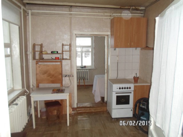 Капремонт дома ч5 прихожая и детская (1)
