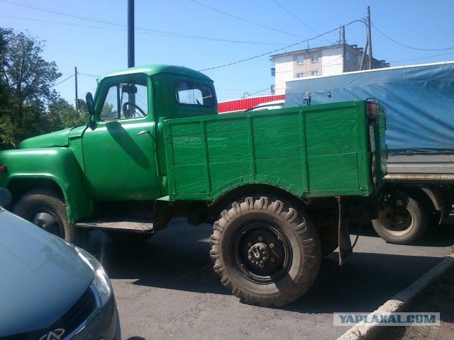 Автомоделизма пост