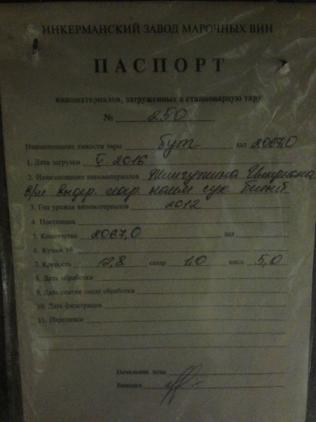 Большой маленький Крым.