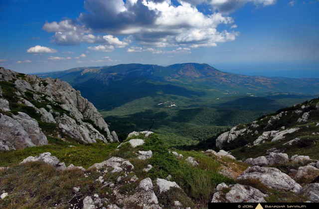 Крым