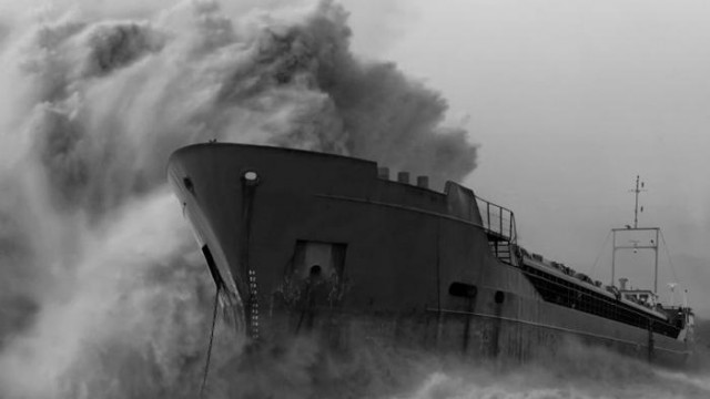 Невероятные истории массового исчезновения людей