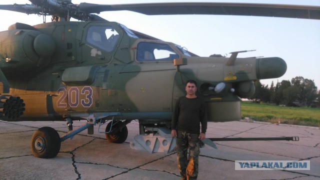 CNN: Россия нанесла первый авиаудар в Сирии-2