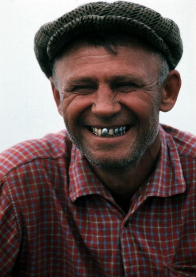 1965-1969. Георг Одднер в Иркутске и Братске