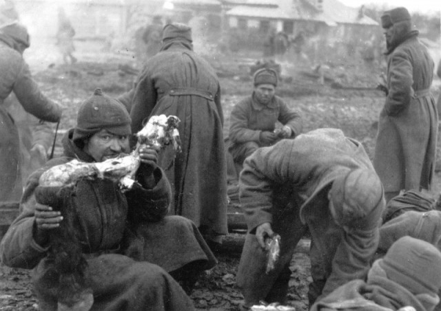 10 ударов 1944 года. Уточнения.