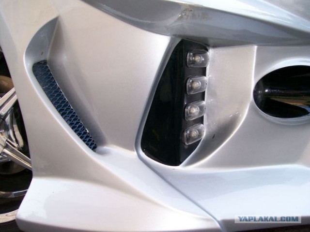 Тюнинг Ford Focus