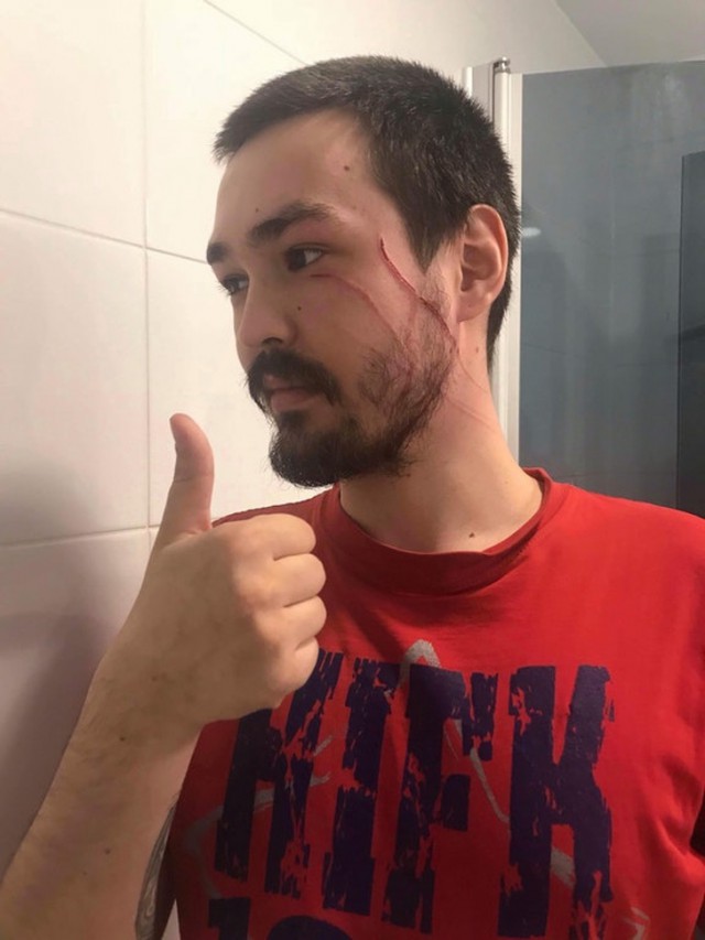 Люди, которые могут подорвать вашу веру в человечество