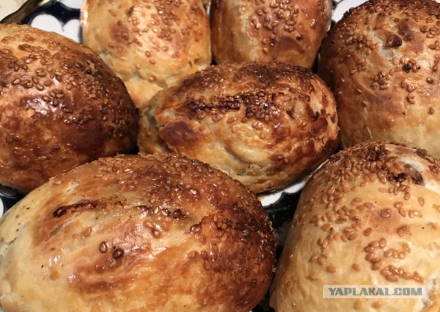 Футбольная казан-самса