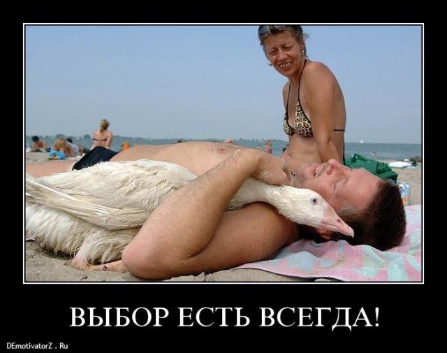 Мамба. Как я повёлся...