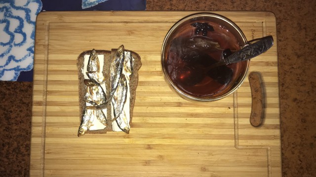 Кулинарный конкурс "Кулинар ЯПа 2018"