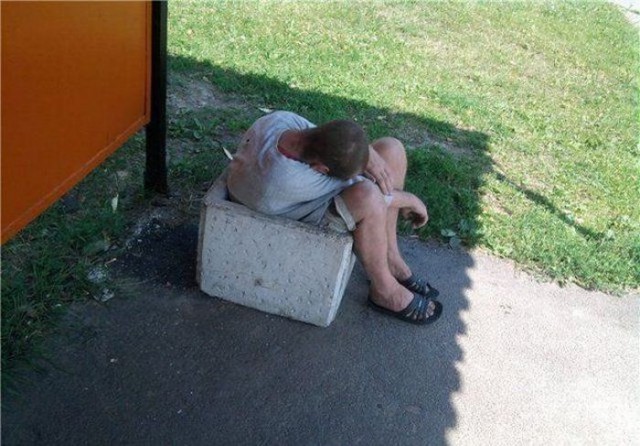 Скотсети и прочие интернеты 04.03.19