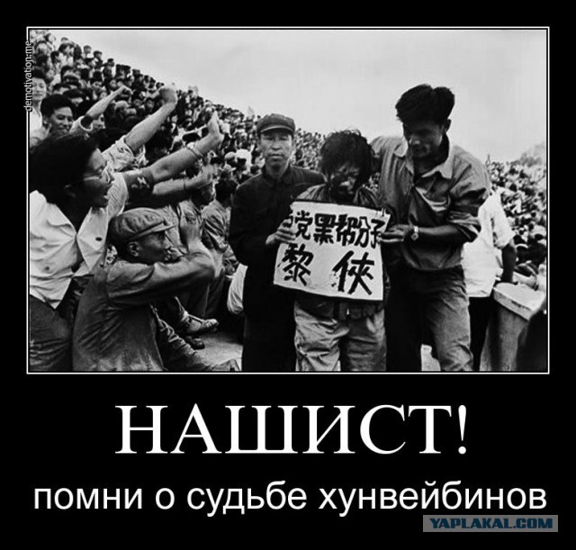 Деятели из убогого «Льва против» распылили перцовые баллончики в отдыхающих в Москве