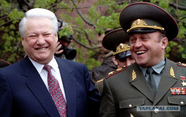 Шойгу. Правда о никогда в армии не служившем министре обороны.