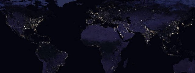 Почему альтернативная энергетика – фейк, или  когда мы все пересядем на Тесла