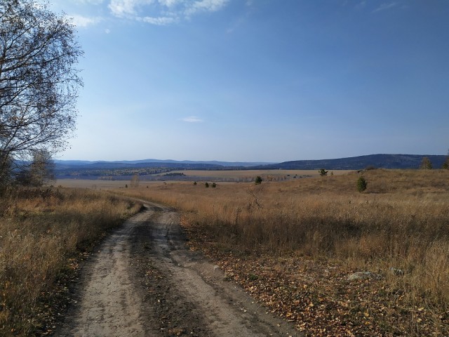 Рыбалка и пикник