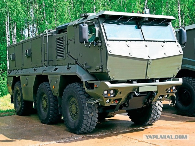 Где-то на сирийско-турецкой границе