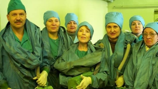 14.5 тысяч в месяц....Обнародованы зарплаты новосибирских ученых, которые спасают мир от коронавируса.