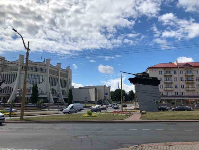 Что мне нравится в Беларуси
