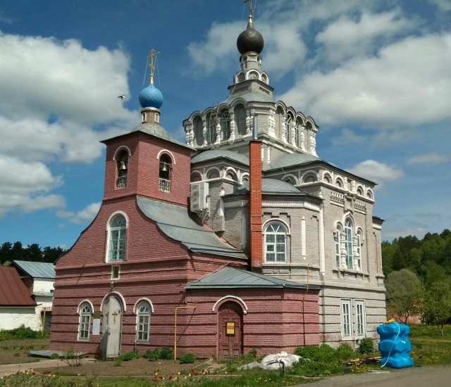 Давайте делиться фотками прошедшего дня