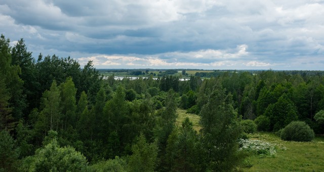 Деревенская Америка - 7