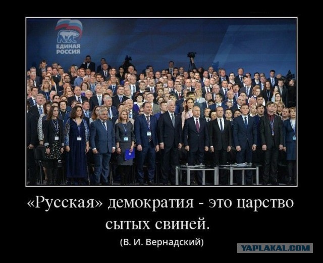 Николай Бондаренко врезал едроссам!