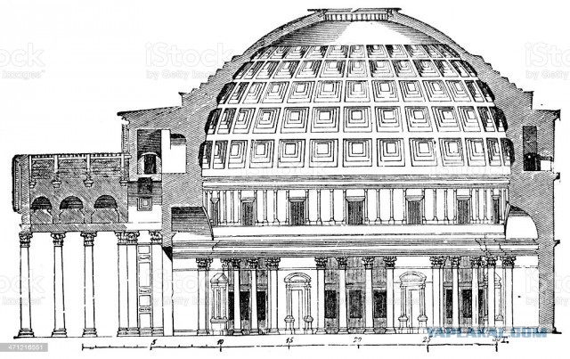 Одни уверены, что Египетские пирамиды построили инопланетяне, другие отрицают. Кто прав?