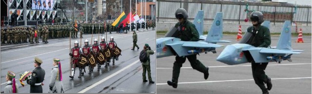 Заброшенная советская воинская часть, Латвия