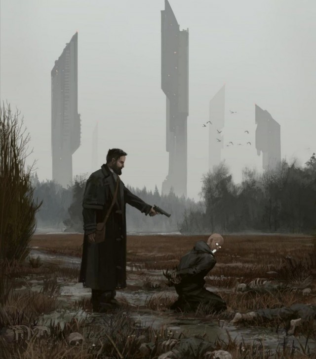 Атмосферные картинки - 2