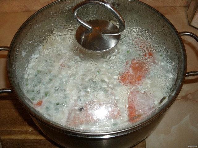 Традиционная британская кухня