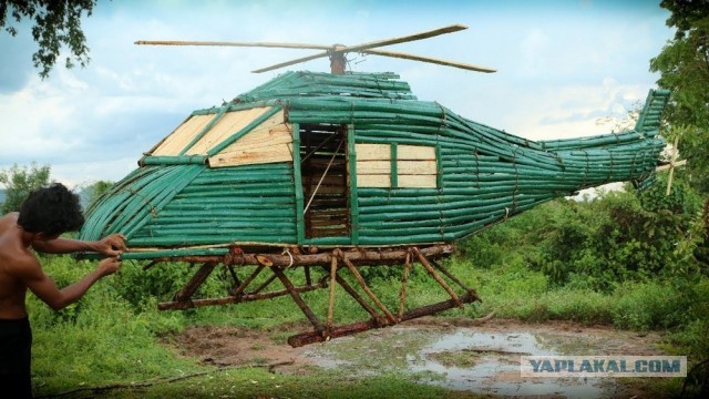 Постройка первого стратегического бомбардировщика Ту-160М2