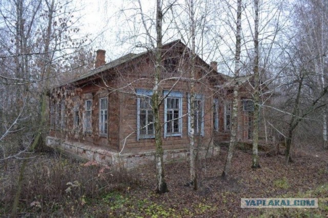 Опустевшая Псковщина. Поездка на юг Псковской области