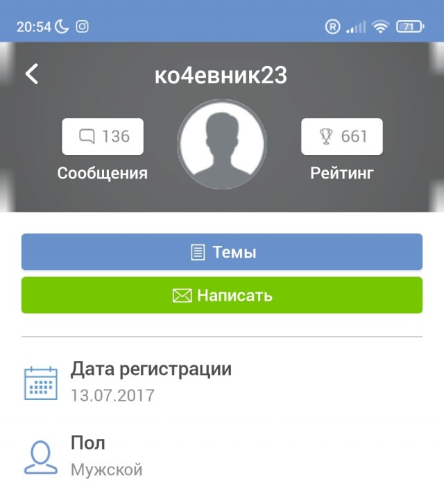 Тема в которой автор всем показывает сиськи)