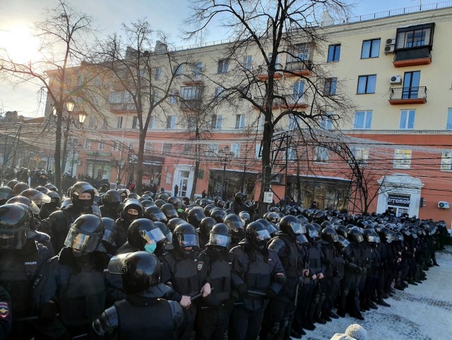 Полный пипец
