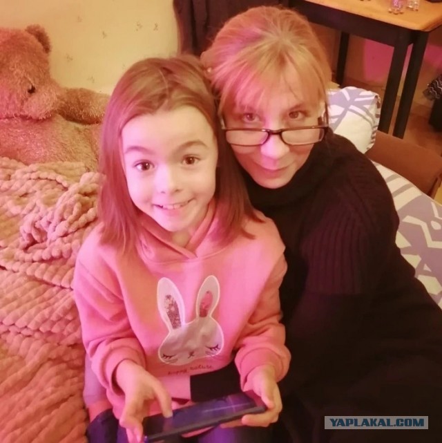 «Мальчик, водочки нам принеси!»: как сложилась судьба лысой Мэрилин из фильма «Брат-2» на самом деле