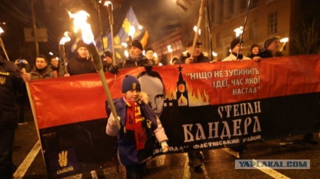 Борьба вышла на новый уровень!