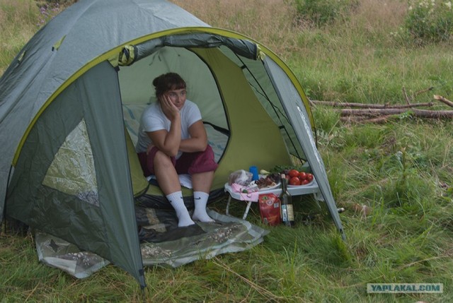 Нескучный выходной