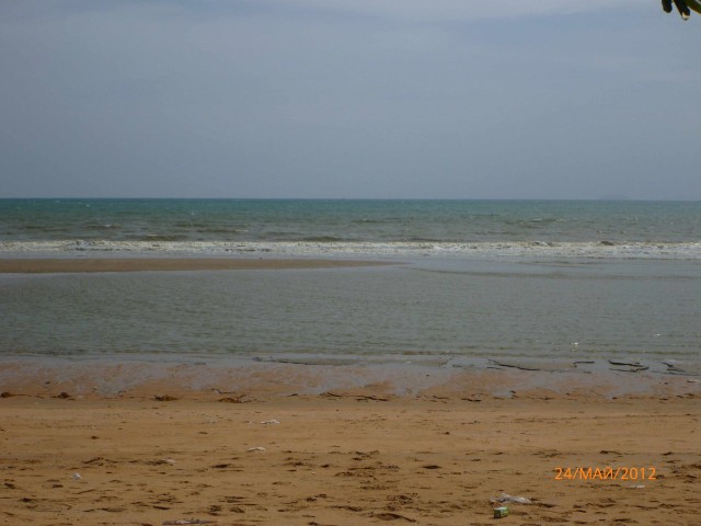 Путешествие в Таиланд.