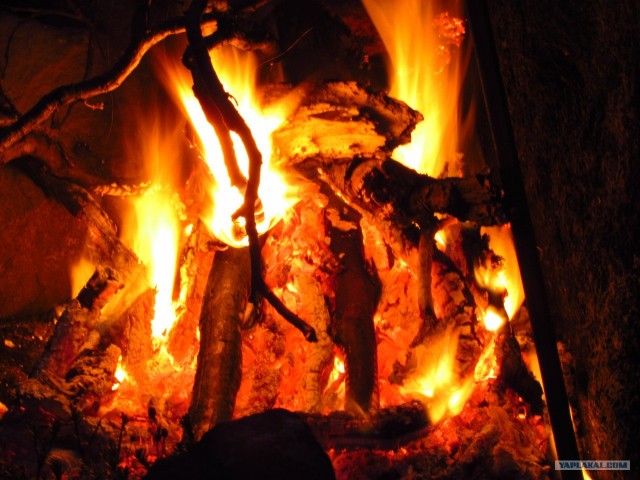 Трекинг по Ловозерским тундрам